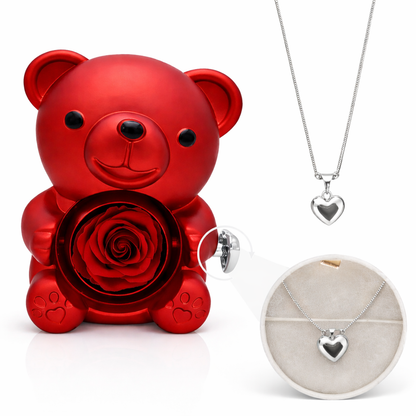 Oso Sorpresa Delux