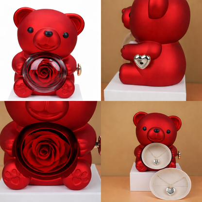 Oso Sorpresa Delux